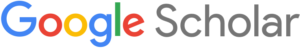 Google Scholar Logo